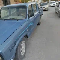 مزدادوکابین 2000مدل90 بدون رنگ|خودرو سواری و وانت|ایوان, |دیوار