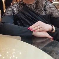 پیراهن مجلسی