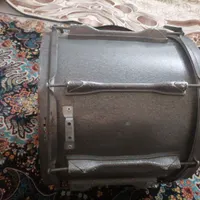 دوقول ارتشی بی فنر