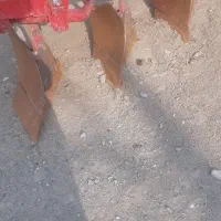 گاو اهن ۱۲ پایه بلند صادراتی