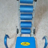 دستگاه دراز نشست ابراکت