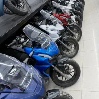 طرح ای دی وی ۱۵۰ adv 160 اقساط ۱۶ ماهه