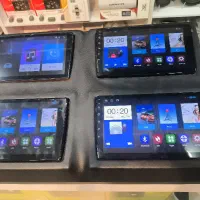 پخش تصویری مانیتوری سیستم باند ضبط خودرو|خدمات موتور و ماشین|قم, انصارالحسین|دیوار