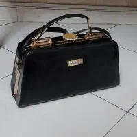 کیف مجلسی مشکی