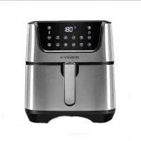 سرخ کن /سرخ کن ایکس ویژن/ هواپز