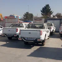 زامیاد کارون ،نیسان دوکابین