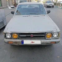 تویوتا کرونا ۷۶ عراقی