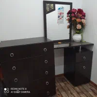 دراور چوبی|جاکفشی، کمد، دراور|گنبد کاووس, |دیوار