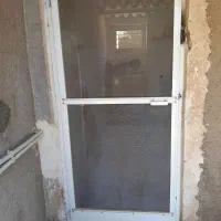در توری آلومینیوم