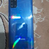 گوشی a21s