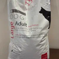 غذای خشک سگ بالغ نژاد بزرگ برند سلبن