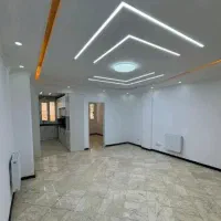 ۶۴ متر/زیبا و دلنشین سند تکبرگ کهریزک