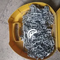 زنجیر چرخ پراید
