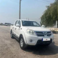 فوتون دیزل|خودرو سواری و وانت|لامرد, |دیوار