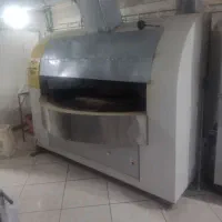 دستگاه نانوایی و خمیر گیر|ماشین‌آلات صنعتی|ایلام, |دیوار