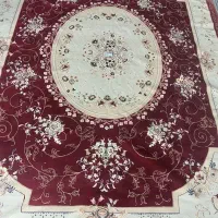 فرش و موکت کارکرده