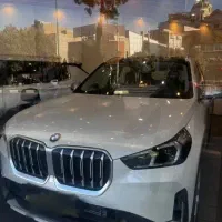 BMW X1 2024