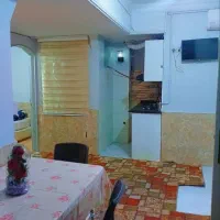 هتل آپارتمان واقع در اول عیدگاه صفرتاصدباسازی|اجارهٔ آپارتمان|مشهد, حرم مطهر رضوی|دیوار