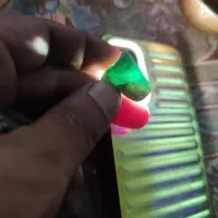 سنگ زمرد اپنشی