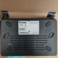 مودم modem tp link va dlink|مودم و تجهیزات شبکه|تهران, المهدی|دیوار