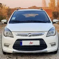 لیفان x50 مدل 95