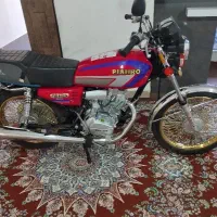 موتور 125مدل 1403|موتورسیکلت|همدان, |دیوار