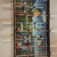 فوتبال دستی