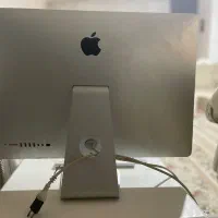 فروش i mac|رایانه رومیزی|قم, نخودی|دیوار
