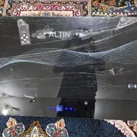 هود ALTON پر قدرت