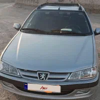 پارس مدل86|خودرو سواری و وانت|نجف‌آباد, الله اکبر|دیوار