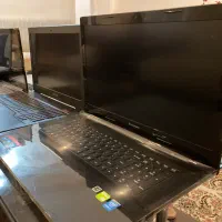 فروش لپ تاب استوک باضمانت کتبی یکساله|رایانه همراه|رشت, لاکانی|دیوار
