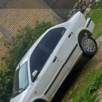 سمندمدل ۹۳se|خودرو سواری و وانت|نورآباد ممسنی, |دیوار