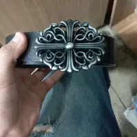 کمربند کروم هارتز