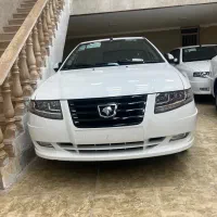 سورن پلاس مدل ۱۴۰۵ صفر کیلومتر
