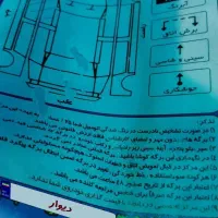 ساینا 98 سه تیکه رنگ شاسی سالم همراه تشخیص رنگ|خودرو سواری و وانت|نجفآباد, طالقانی|دیوار