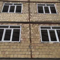 ۱۴۰متری سفت کاری