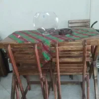 میزنهارخوری کلاسیک