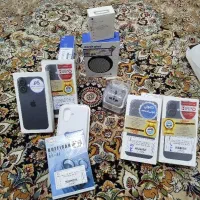 آیفون۱۶ نرمال با ریجستر