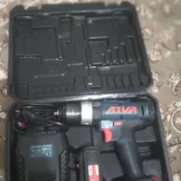 پیچگوشتی شارژی|ابزارآلات|ایذه, |دیوار