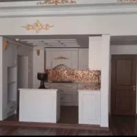 ۱۲۵ متر سه خواب /دریاچه / فول دیزاین