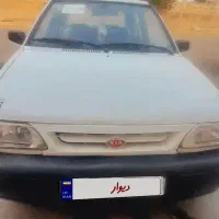 پراید مدل۸۵|خودرو سواری و وانت|ایلام, |دیوار