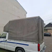 فروش فوری اتاق مزدا تک کابین در لنگرود