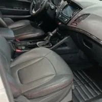 جک s5 خشک کم کارواقعی|خودرو سواری و وانت|فیروزآباد (فارس), |دیوار