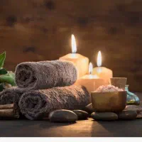 ماساژ بانوان