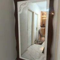اینه قدی   زیبا و شیک