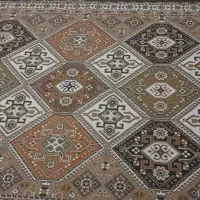 گلیم ۶ متری