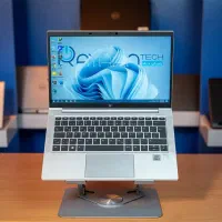 لپ تاپ HP EliteBook 830 G8 سبک و پر قدرت i7 نسل۱۱