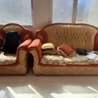 مبل راحتی هفت نفره