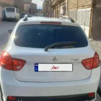 کوییک ۱۴۰۱|خودرو کلاسیک|قم, ولیعصر|دیوار