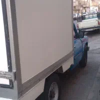 نیسان یخچالدار|خدمات حمل و نقل|قم, سید معصوم|دیوار